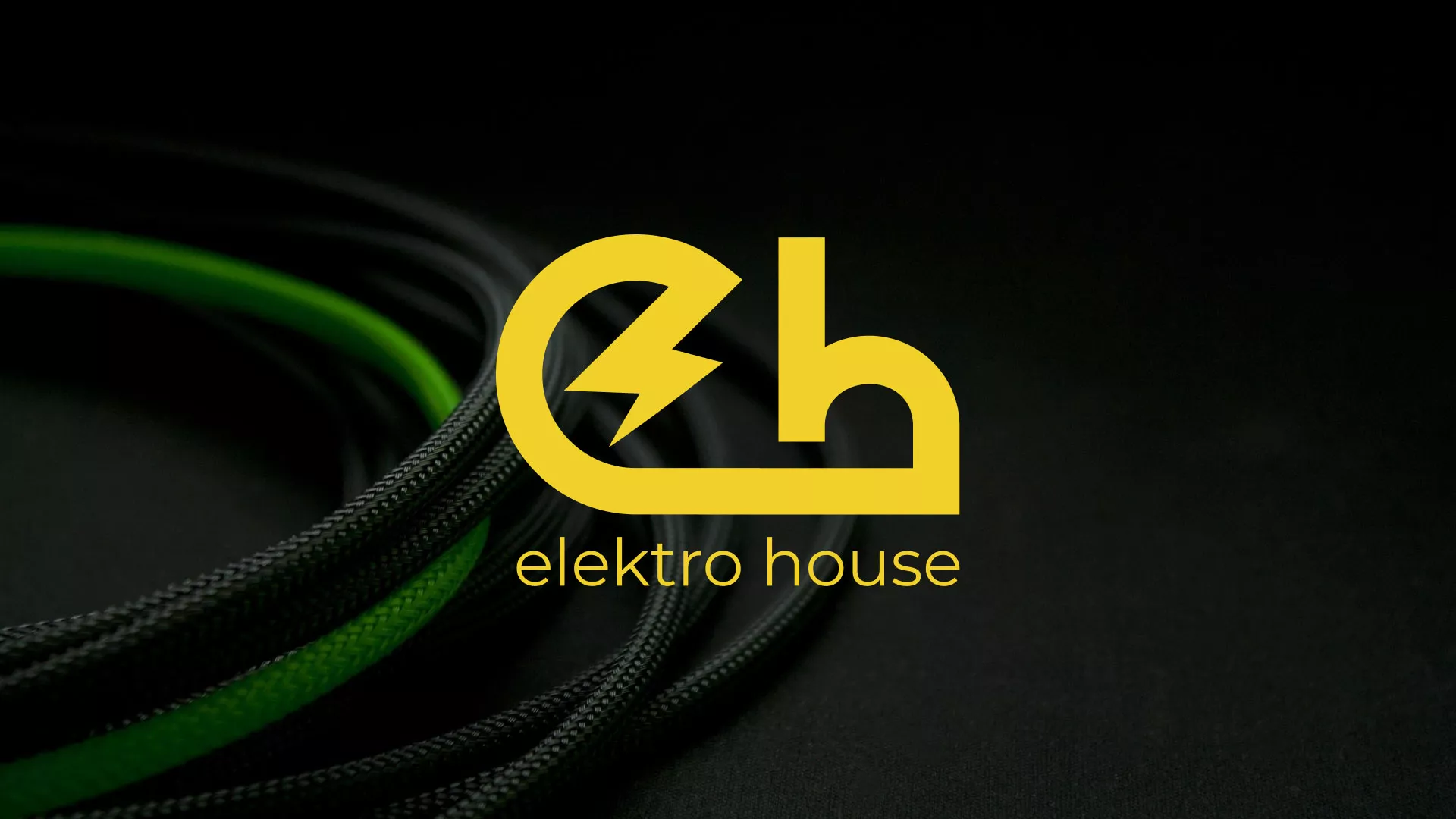 Создание сайта компании «Elektro House» в Ужуре